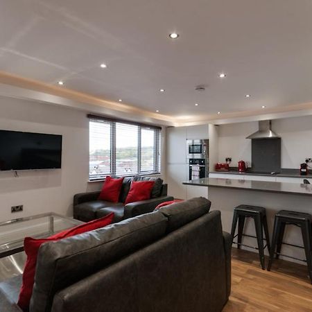 The Picture House Apartments Liverpool Exterior foto