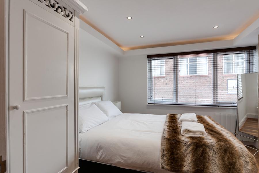 The Picture House Apartments Liverpool Exterior foto